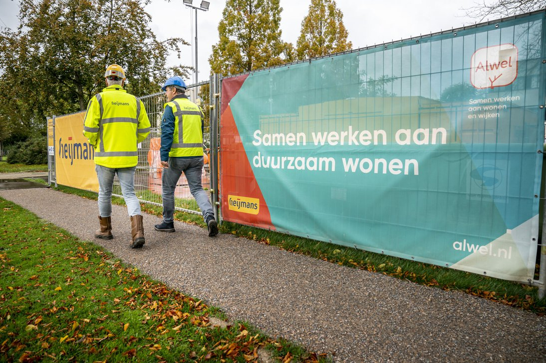 181 huurwoningen in Langdonk - Roosendaal