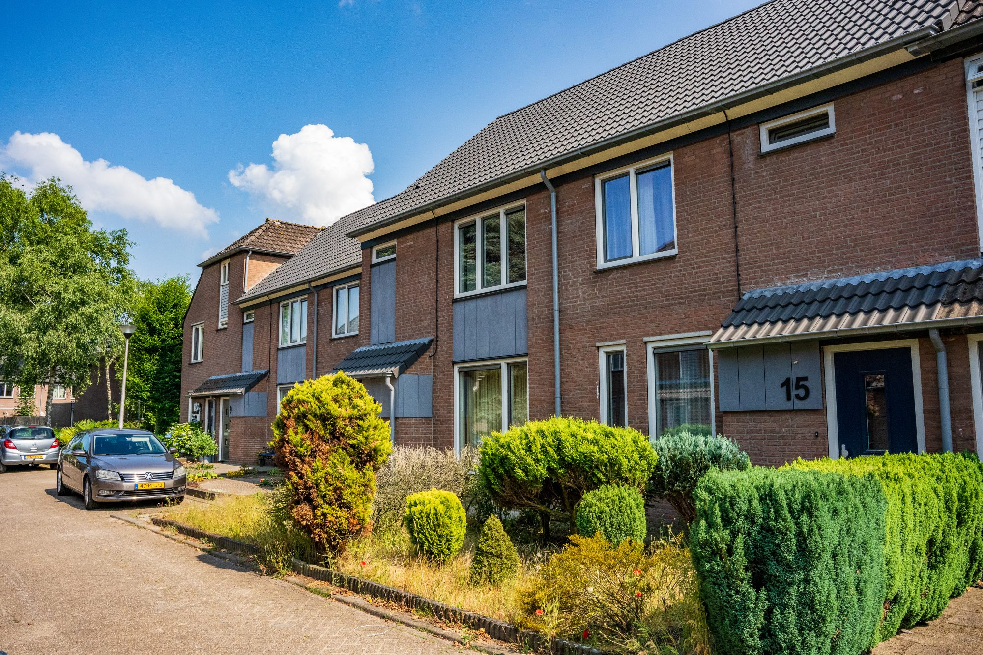134 huurwoningen in De Grient - Etten-Leur